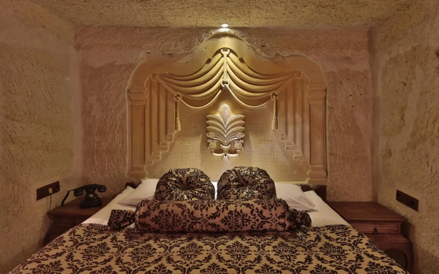 Phocas Cave Suites - Special Class