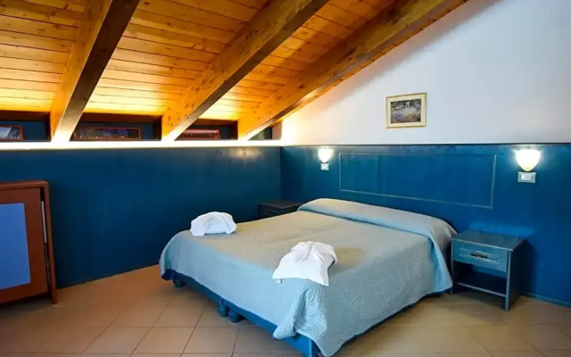 Hotel La Plage