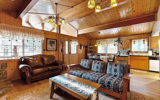 Craftsman Hideaway #630