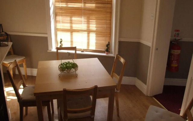 Goodramgate Apartments