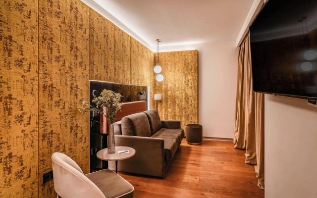 Hotel Vincci Selección Unuk 5* GL