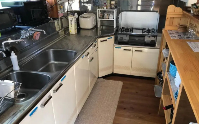 Guesthouse SORA - Hostel