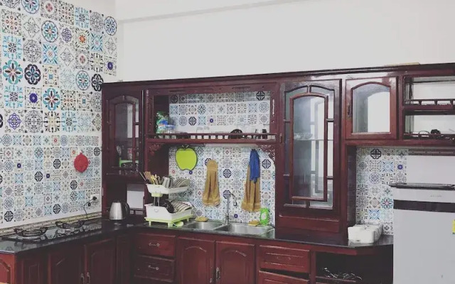 Pearl Homestay