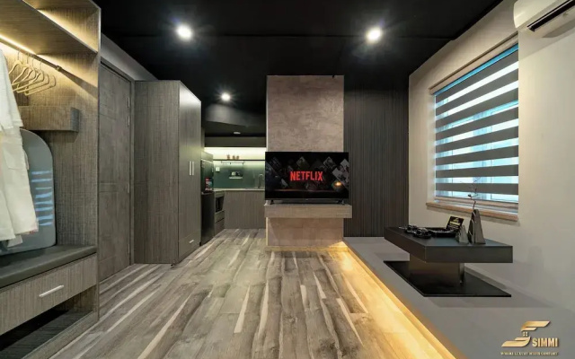 Simmi Signature Hotel & Apartment