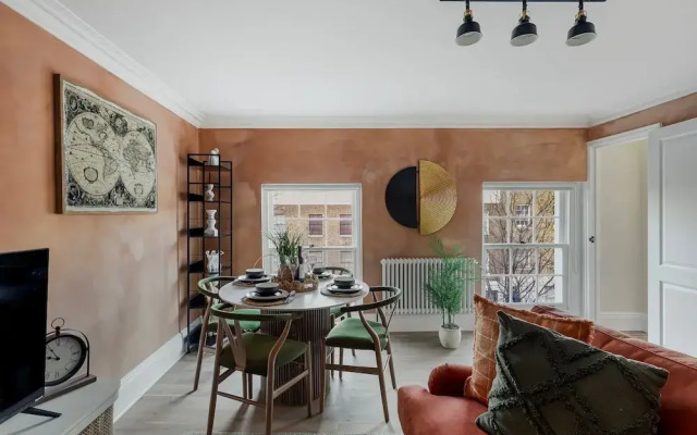 Kings Cross- 2 Bedroom Apartment