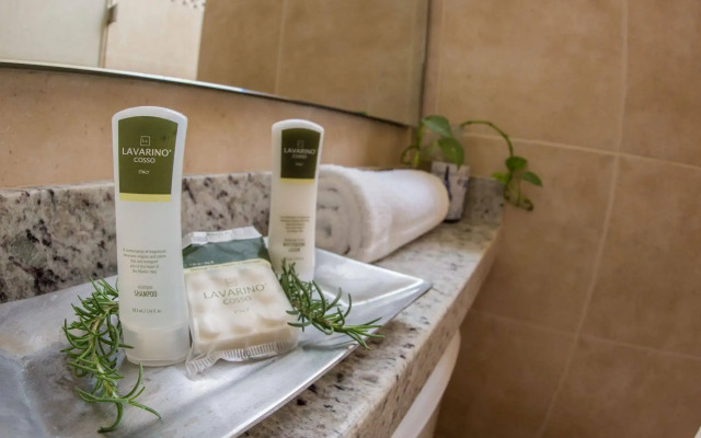 San Pietro Hotel Boutique