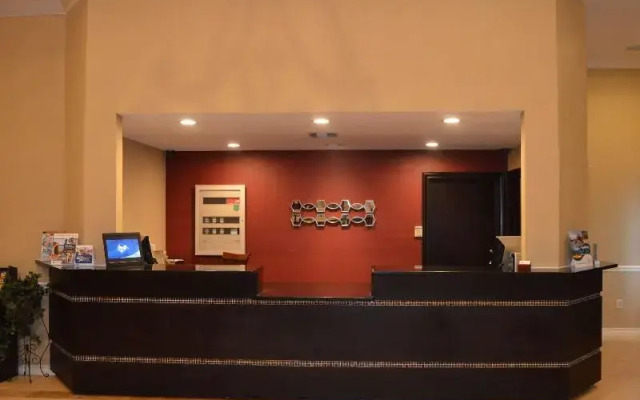 Best Western Plus Fiesta Inn