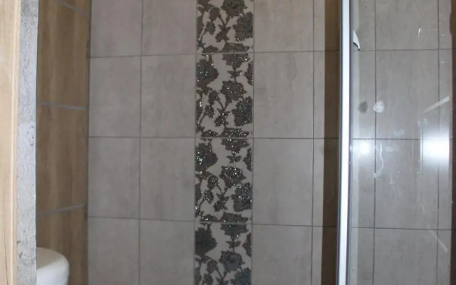 Harmony Delux Apartman