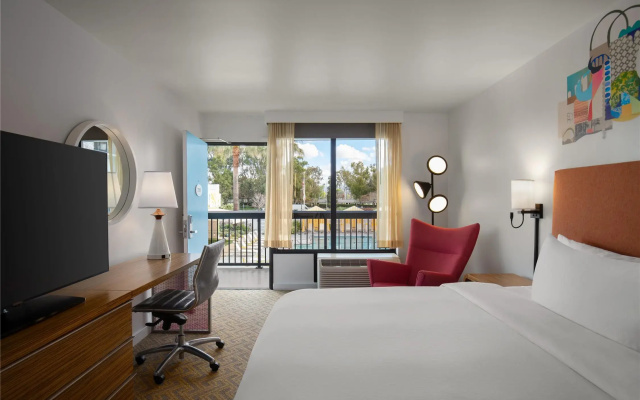 Avatar Hotel Santa Clara, Tapestry Collection by Hilton