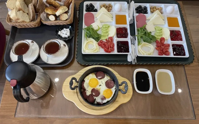 Mira Hotel Boutique
