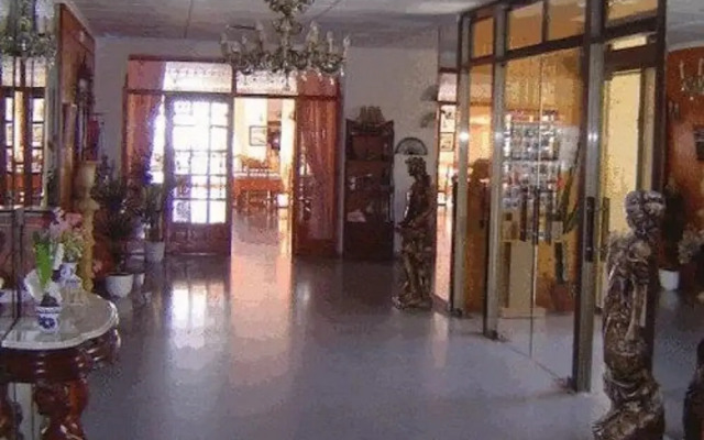 Hotel Sancho III