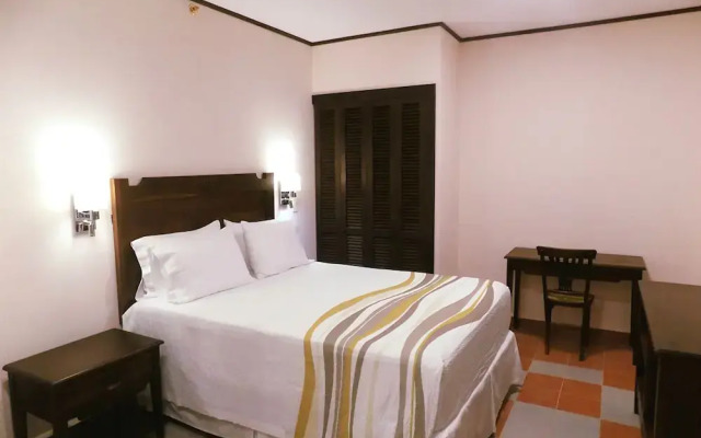 Hotel la Recoleccion