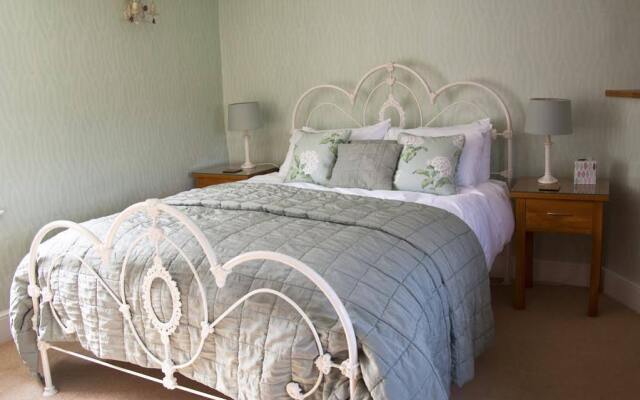 Kilbury Manor B&B