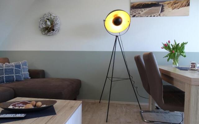 Strand Quartiere Koje 9