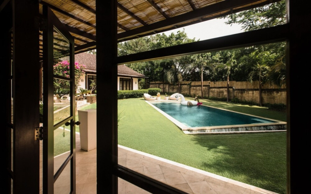 Villa Khadi 4 Bedroom