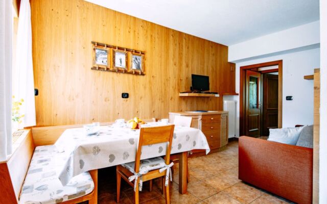 Apartment Cincelli Pozza di Fassa