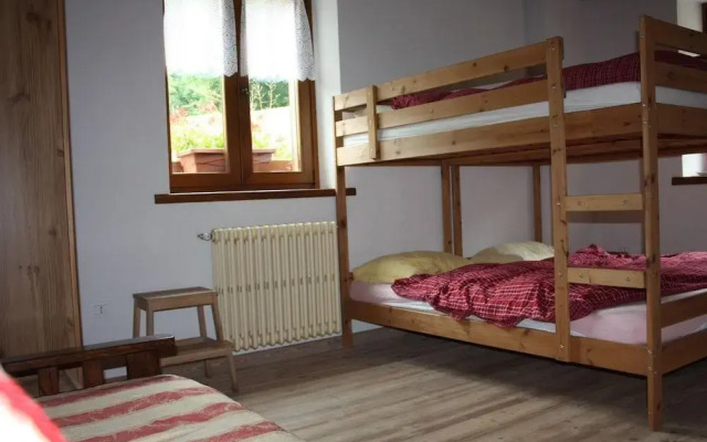 Agriturismo AGRIMON