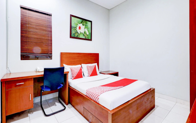 Sky City Home