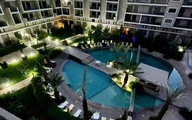 Residence Luxe - Pearl Garden