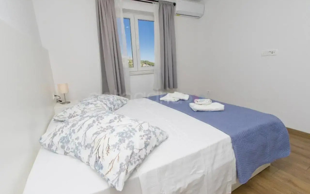 Penthouse With Panoramic View Ally
