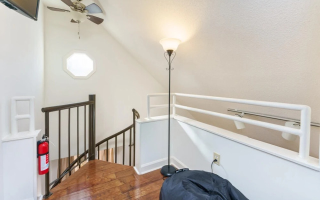 Beautiful Views Summit of Gatlinburg