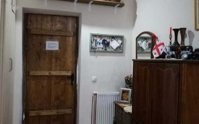 Tacima Guest House