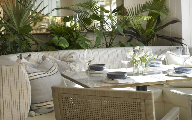Grand Beach Hotel Surfside