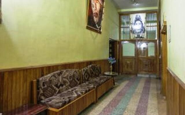 Hotel Natraj