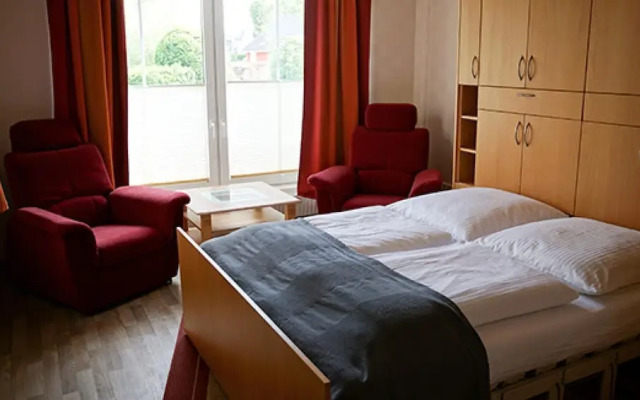 Ferienwohnung M Vennest