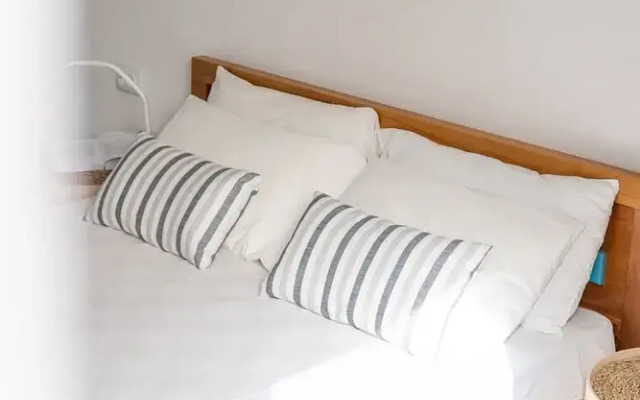 Xenios Avlais Apartments