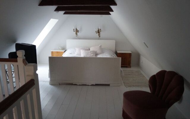 Hotel Egeskoven