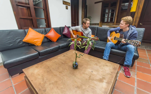 Masaya Bogotá