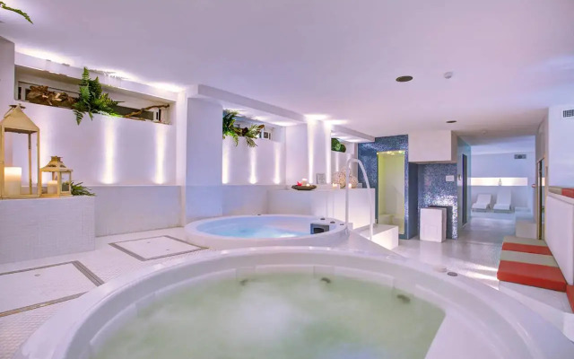 Hotel Lalla Beauty & Relax