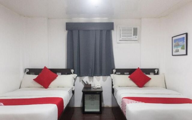 Blue Dawn Boracay by OYO Rooms