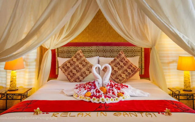 Santai Hotel