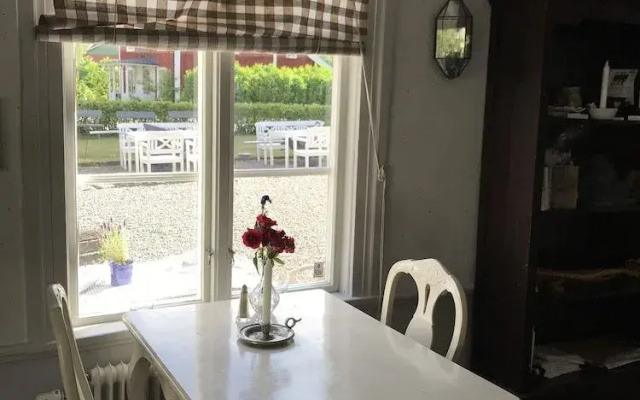 Tjällmo Gästgifvaregård