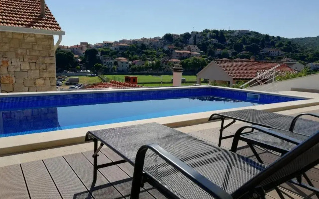 Apartments Ivana