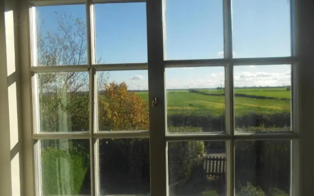 Villa Farm Cottage