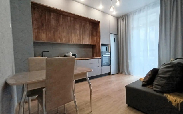 Home24 on Prokshinsky Avenue 9