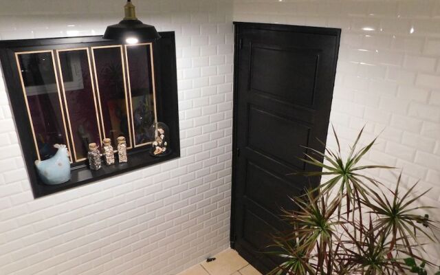 Le Relais De La Tour