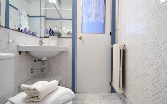 Apartamento Almirante 41