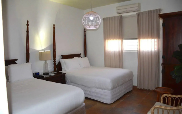 Turtle Bay Inn
