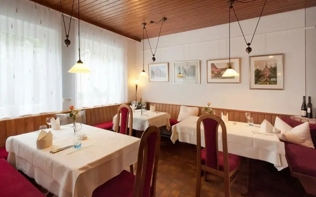 Landhaus Lebert Restaurant