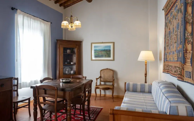 Agriturismo San Rocco