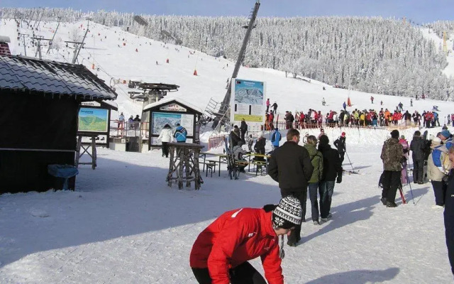 Ferienwohnung Keilbergpanorama