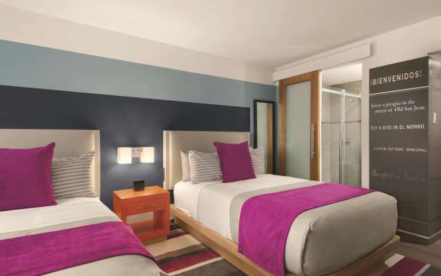 TRYP by Wyndham Isla Verde