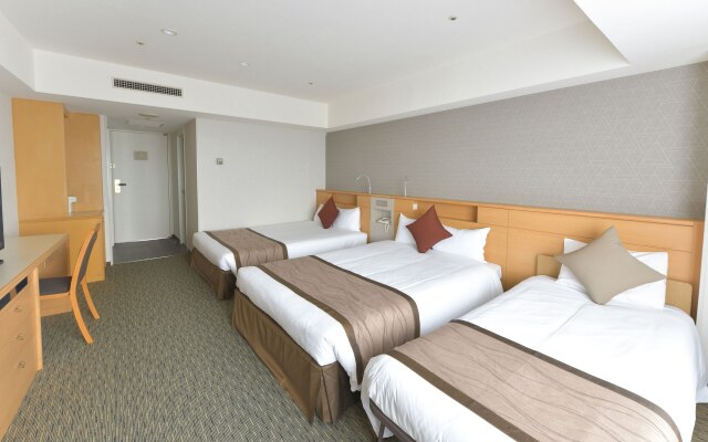 Narita Tobu Hotel Airport