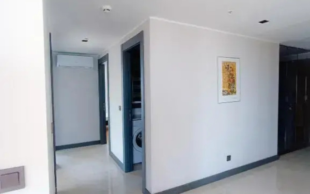 Luxury Fully Equipped 3BR 2BA Apartment by Siena Suites