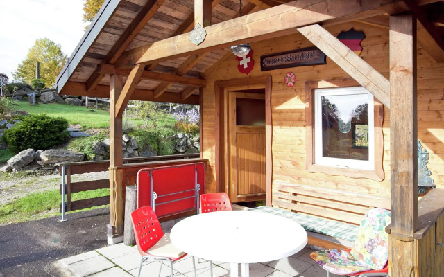 Apartment in Dachsberg-urberg