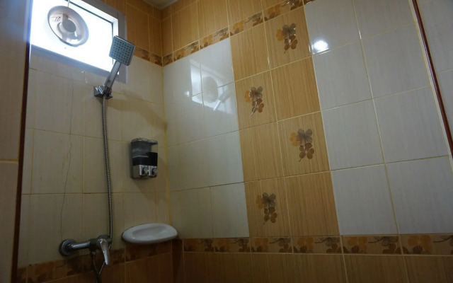 Kumkaew Tawon Palace Hotel